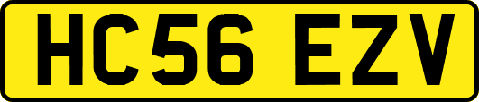 HC56EZV