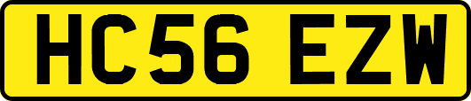 HC56EZW