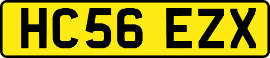 HC56EZX