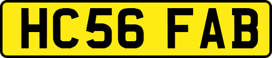 HC56FAB