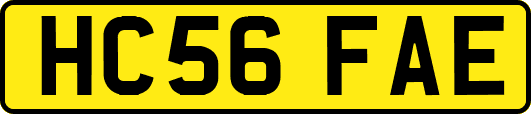 HC56FAE