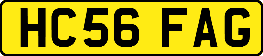 HC56FAG