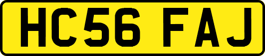HC56FAJ