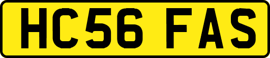 HC56FAS