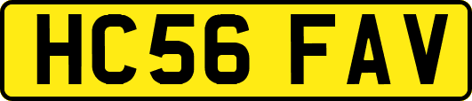 HC56FAV