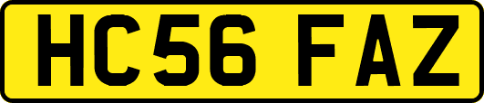 HC56FAZ