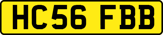 HC56FBB