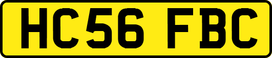 HC56FBC