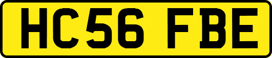 HC56FBE