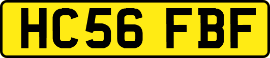 HC56FBF