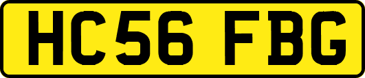 HC56FBG