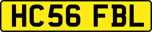 HC56FBL