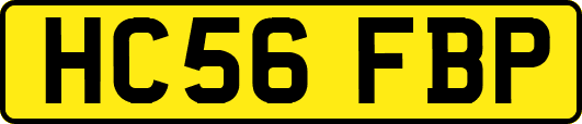 HC56FBP