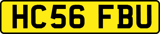 HC56FBU