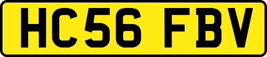 HC56FBV