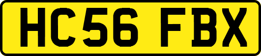 HC56FBX