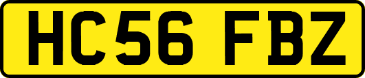 HC56FBZ