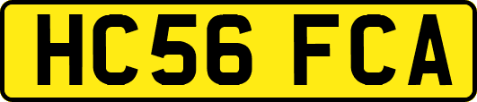 HC56FCA
