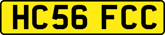 HC56FCC