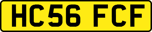HC56FCF