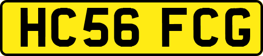 HC56FCG