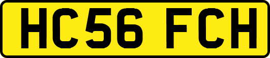 HC56FCH