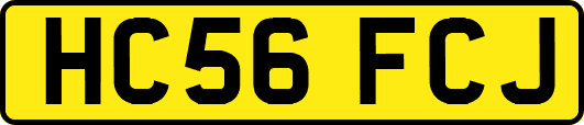 HC56FCJ