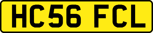 HC56FCL