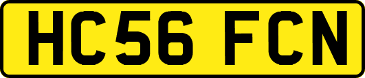 HC56FCN