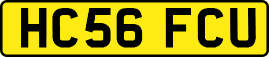 HC56FCU