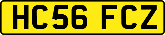 HC56FCZ