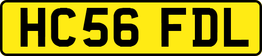 HC56FDL