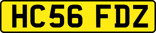 HC56FDZ