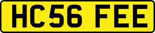 HC56FEE