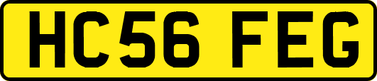 HC56FEG