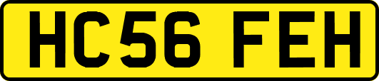 HC56FEH