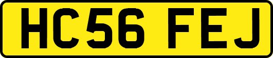HC56FEJ