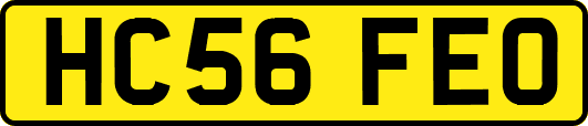 HC56FEO