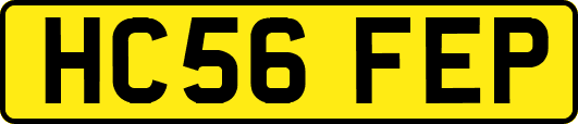 HC56FEP