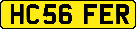 HC56FER