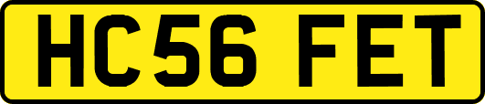 HC56FET