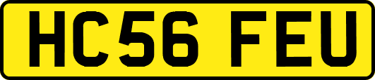 HC56FEU