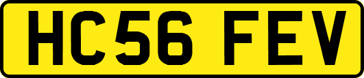 HC56FEV