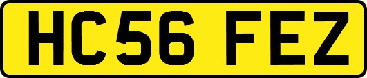 HC56FEZ
