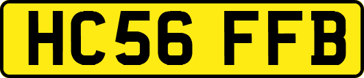 HC56FFB