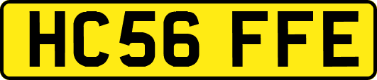 HC56FFE