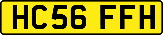 HC56FFH