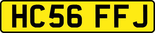 HC56FFJ