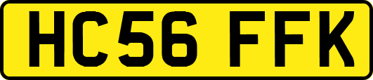 HC56FFK
