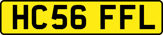 HC56FFL
